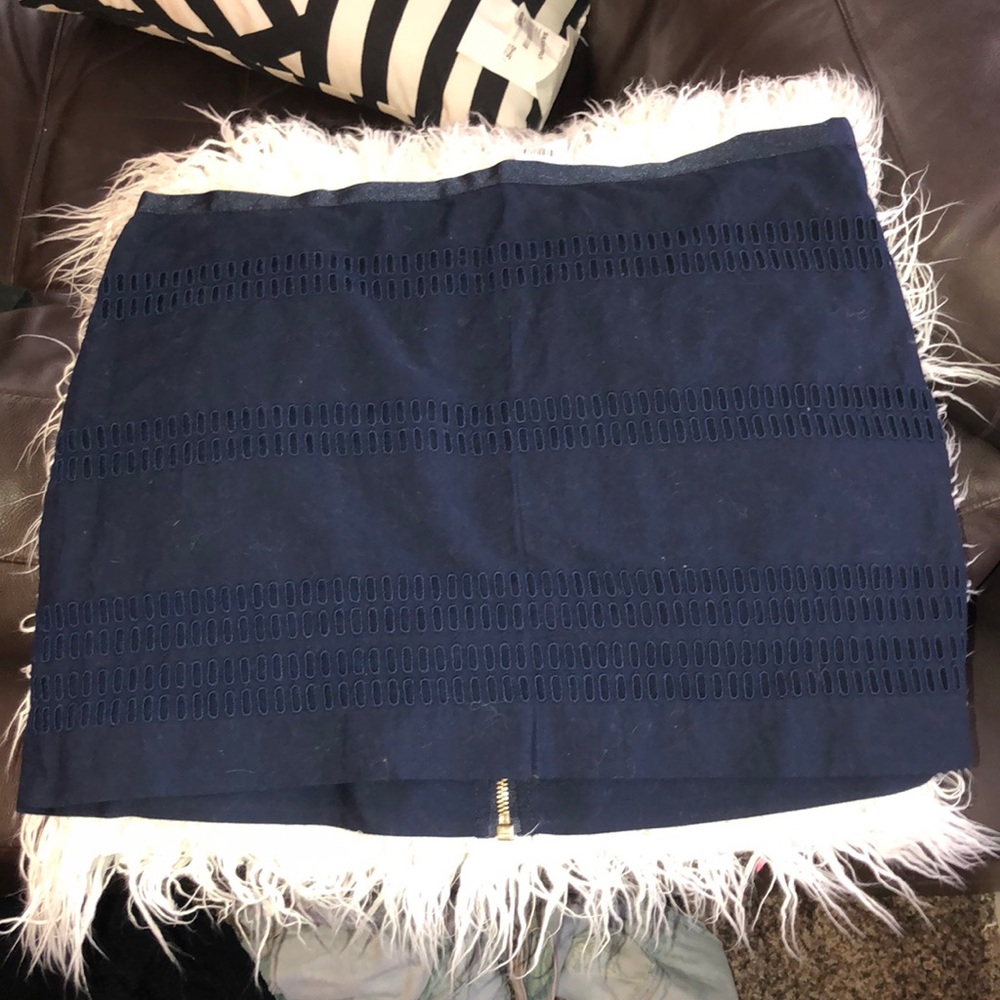 Gap NWT Mini Skirt